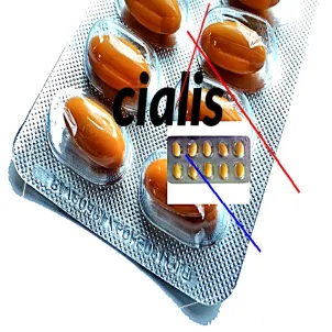 Peut-on acheter le cialis en pharmacie